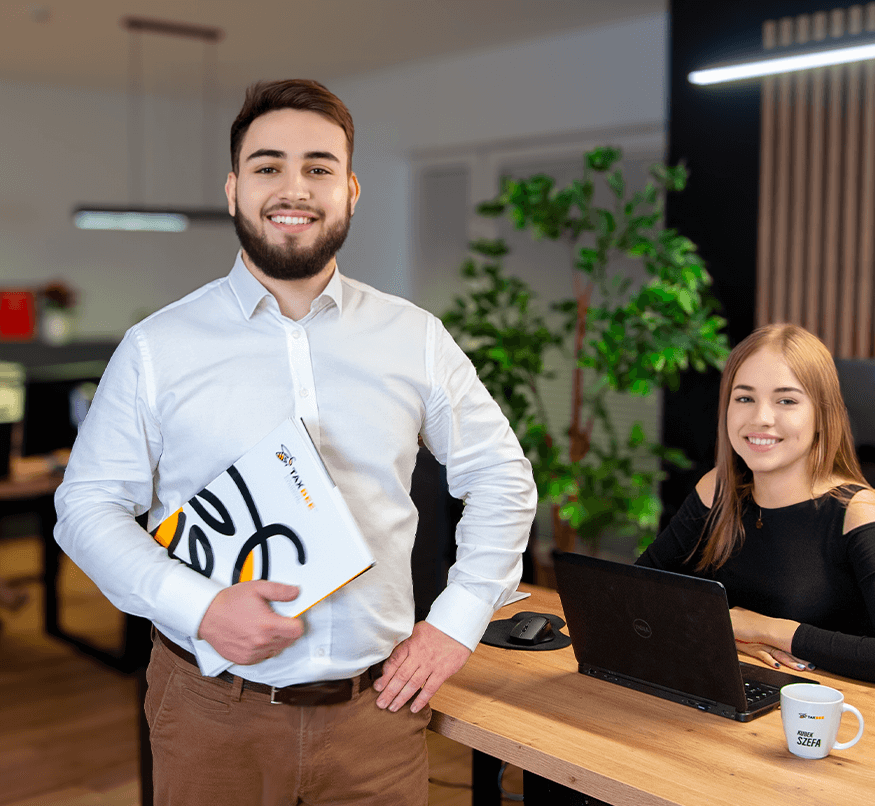 TaxBee | Biuro rachunkowe dla fajnych firm